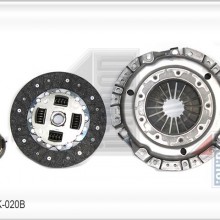 Kit Clutch Toyota Corolla 90-02