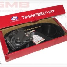 Kit Correa Tiempo Hyundai Getz 1.3 Accent 1.3 1.5 00- (110D)