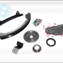 Kit Cadena Tiempo Toyota Hilux 2Tr-Fe