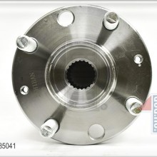 Hub Rueda Delantera Chevrolet Cruze Orlando