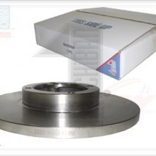 Disco Freno Delantero Chevrolet Spark  Daewoo Matiz