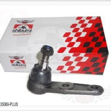 Muñon Inferior Chevrolet Aveo Plus