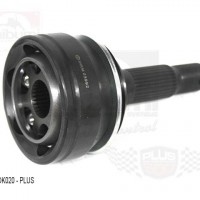 Punta Tripoide Chevrolet Aveo  23Dx52Mmx22E