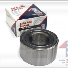 Rodamiento Rueda Delantera Mitsubishi Lancer Touring 2.0