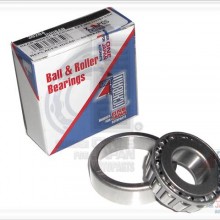 RODAMIENTO RUEDA TRASERA CHEVROLET SPARK DAEWOO MATIZ