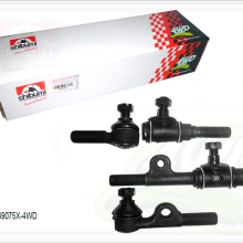 Terminal Direccion Toyota Machito 3F