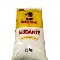 Harina Robin Hood con Leudante 1kg