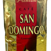 Café San Domingo 250grs
