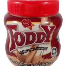 Toddy Envase 200grs