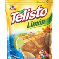 Te Listo Limón Sobre 90grs