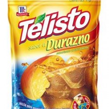 Te Listo Durazno Sobre 90grs