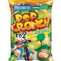 Cereal Pop Cronch Maizoritos 240grs