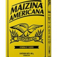 Maizina Americana 90grs