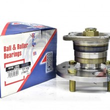 Hub Rueda Trasera Toyota Corolla 90-02