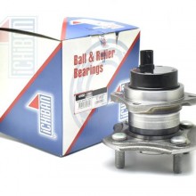 Hub Rueda Trasera Toyota Corolla 03-14