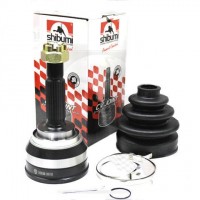 Punta Tripoide Hyundai Elantra 1.8 Mx Mf Sabs 25Dx50Mmx23E