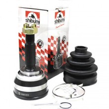 Punta Tripoide Hyundai Elantra 1.8 Mx Mf Sabs 25Dx50Mmx23E