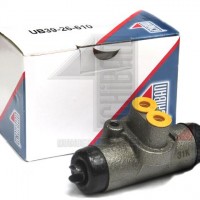 Cilindro Freno Trasero Mazda Bt50 2.2 2200 Derecho