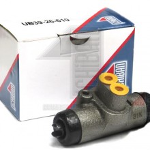 Cilindro Freno Trasero Mazda Bt50 2.2 2200 Derecho