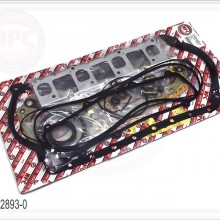 Empacadura Motor Chevrolet Nkr Nhr