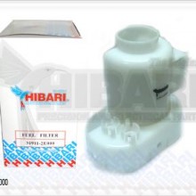 Filtro Gasolina Hyundai Tucson 2.0 Kia Sportage 2.0