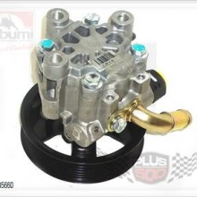 BOMBA DIRECCION HIDRAULICA TOYOTA 4RUNNER 03-09 HILUX KAVAK FORTUNER