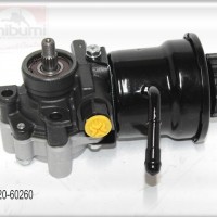 Bomba Direccion Hidraulica Toyota Meru Hilux 2.7 Terios Be-Go