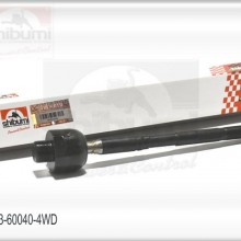 Terminal Direccion Toyota 4Runner 10