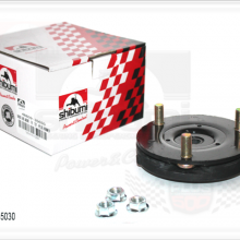 Base Amortiguador Delantero Toyota 4Runner 00-02 Prado Meru