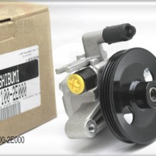 Bomba Direccion Hidraulica Hyundai Elantra Tucson 2.0 Kia Sportage 2.0