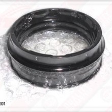 Estopera Punta Eje Trasera Toyota 4Runner 00-02 Prado Meru Hiace Hilux 96-0...