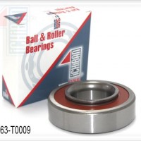 Rodamiento Rueda Trasera Toyota 4Runner 00-02 Hilux 98-05