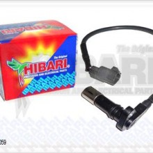 Sensor Posicion Cigueñal Toyota Hilux Hiace 2.7