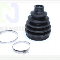 Guardapolvo Punta Tripoide Chevrolet Aveo Optra Corsa Meriva