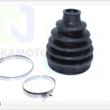 Guardapolvo Punta Tripoide Chevrolet Aveo Optra Corsa Meriva