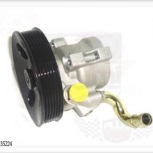 Bomba Direccion Hidraulica Chevrolet Aveo Optra Desing