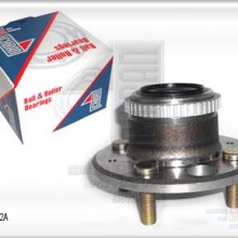 Hub Rueda Trasera Honda Civic 92-00