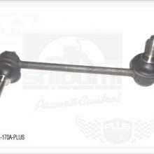 Bieleta Barra Estabilizadora Mazda 6 Ford Fusion (Izq)