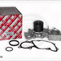 Bomba Agua Toyota 4Runner 00-02 Prado