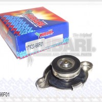 Tapa Radiador Toyota Terios Honda Accord (1.1 Kg/Cm2 Alta)