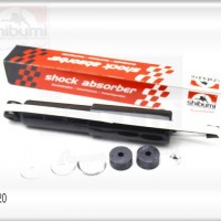 Amortiguador Delantero Chevrolet Luv Dmax 3.0 3.5 4X4