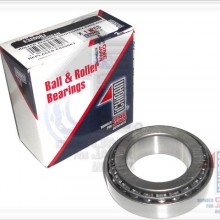 Rodamiento Rueda Delantera Chevrolet Luv Dmax (Externo)