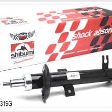 Amortiguador Delantero Ford Eco Sport 4X2