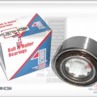 Rodamiento Rueda Delantera Toyota Corolla Avila 86-89 Celica Nissan Sentra ...