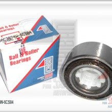 Rodamiento Rueda Delantera Toyota Corolla Avila 86-89 Celica Nissan Sentra ...