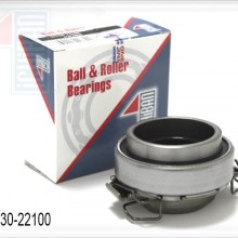 Collarin Toyota Meru Hilux Hiace 2.7