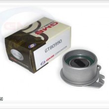 Tensor Correa Tiempo Mitsubishi Lancer Cvt 1.6 Signo Ck124