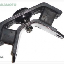 Base Caja Toyota 4Runner 03-09 4X4