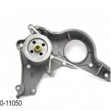 Bomba Aceite Toyota Starlet Tercel Corolla 1.3