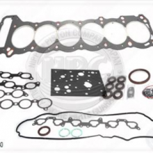 Empacadura Motor Toyota Autana Burbuja Machito 4500 Inyeccion